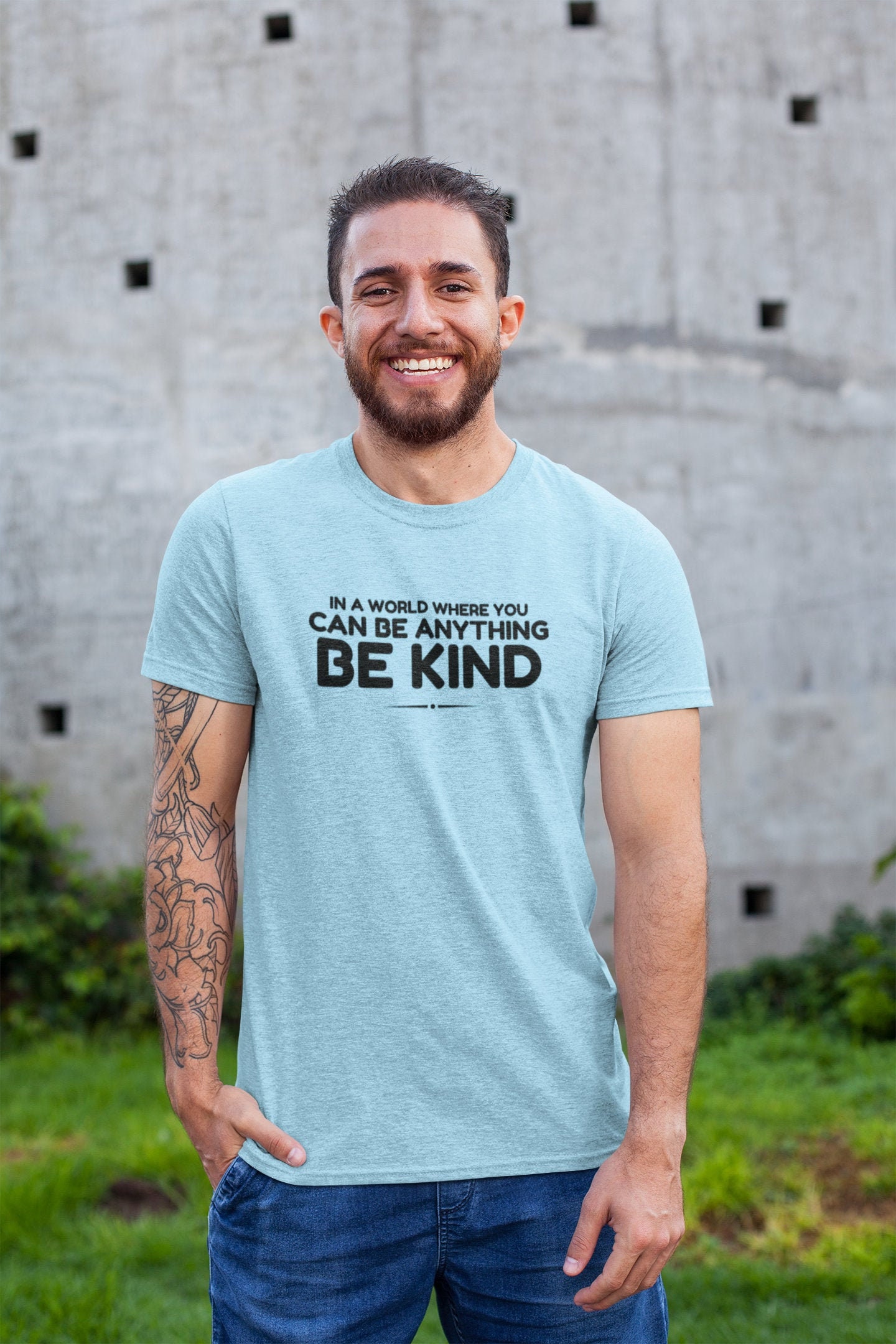 Image of Vegan T Shirt // Vegan Clothing Gift Friends Not Food Christmas