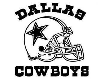 Dallas Cowboys svg, Dallas Cowboys svg, Dallas Cowboys silhouette, Cowboys cricut, Cowboys vector, Cowboys svg files, Cowboys svg
