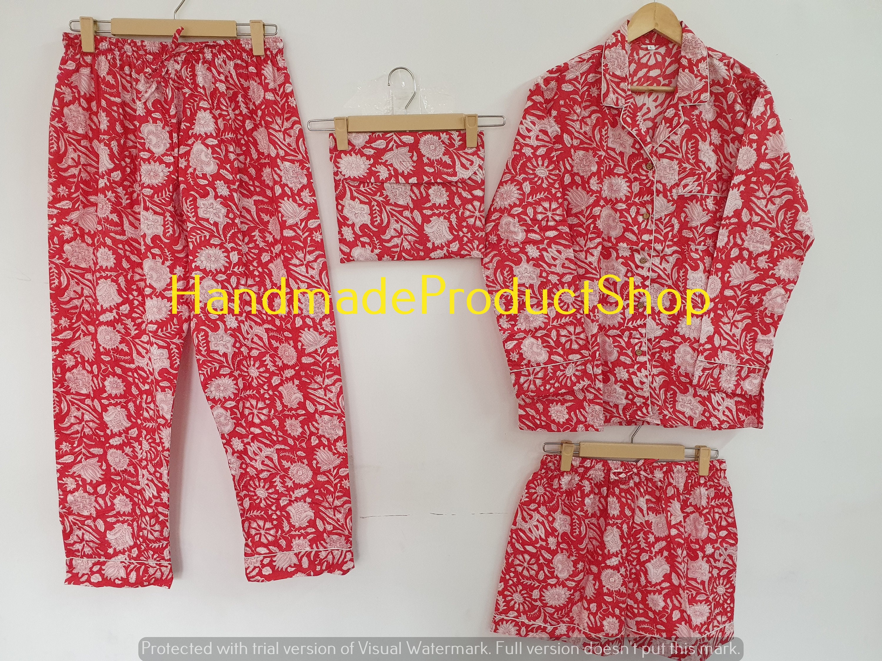 ちほ*様専用 yuni かすれflower print wrap pants 即納翌日発送