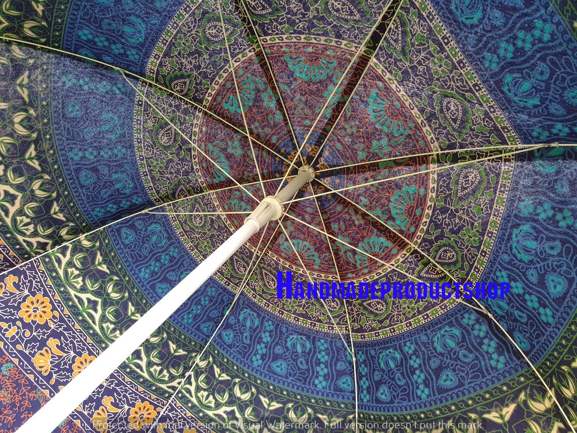 Wunderschöner handgefertigter Großer Dekorativer Bohemians | Etsy