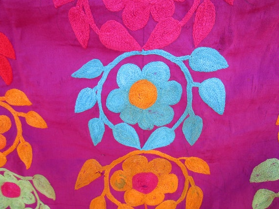Afghan Kuchi Warziristan plus size hand embroider… - image 6