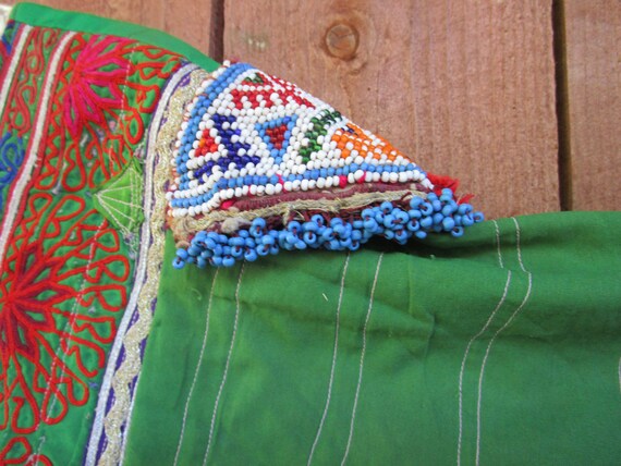 afghan vintage kuchi ethnic tribal traditional  d… - image 3