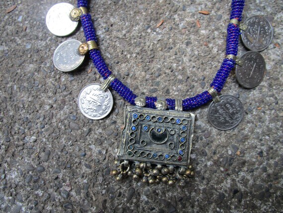 Christian Prayer Box Locket .925 Sterling Silver Necklace