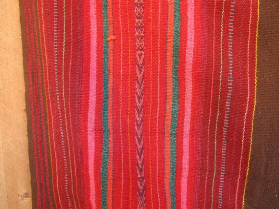 bolivian Tarabuco vintage collectible traditional… - image 8