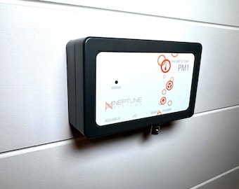 Neptune Apex Module Replacement Mount, Aquariums