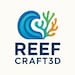 Owner of <a href='https://www.etsy.com/shop/REEFCRAFT3D?ref=l2-about-shopname&from_page=listing' class='wt-text-link'>REEFCRAFT3D</a>