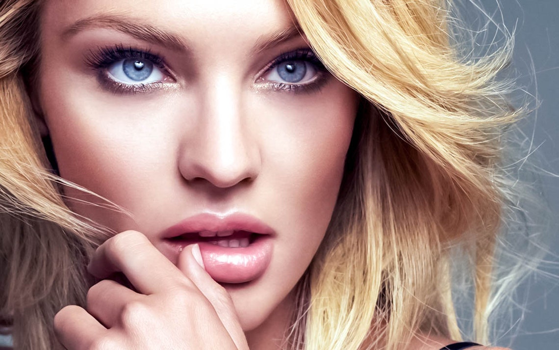 340 Portrait And Skin Retouching Lightroom Presets Skin image 2