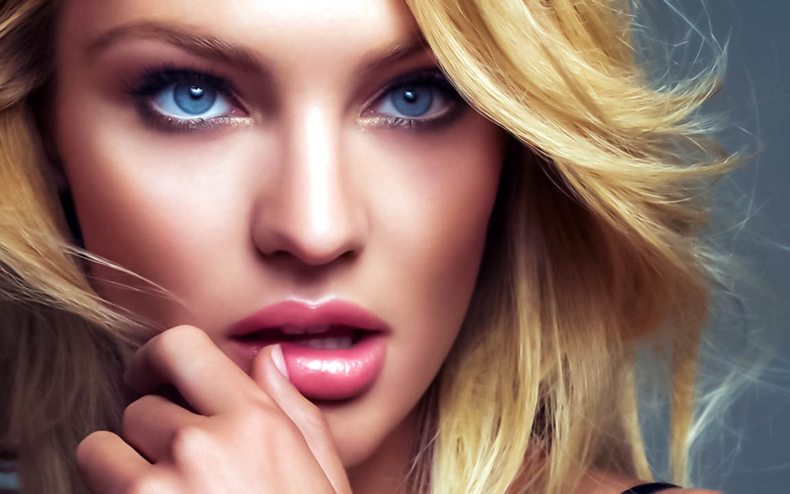 340 Portrait And Skin Retouching Lightroom Presets Skin image 3