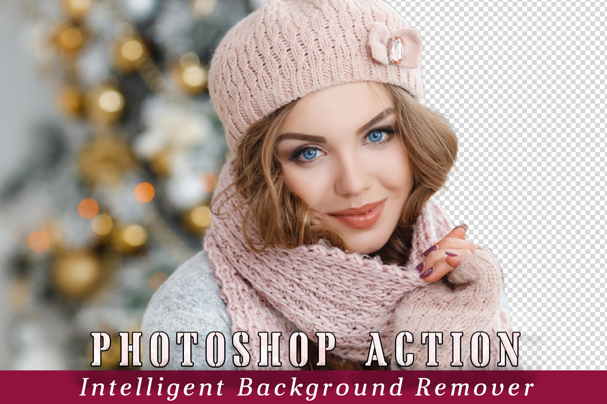 Background Remover Tool Action Adobe Etsy