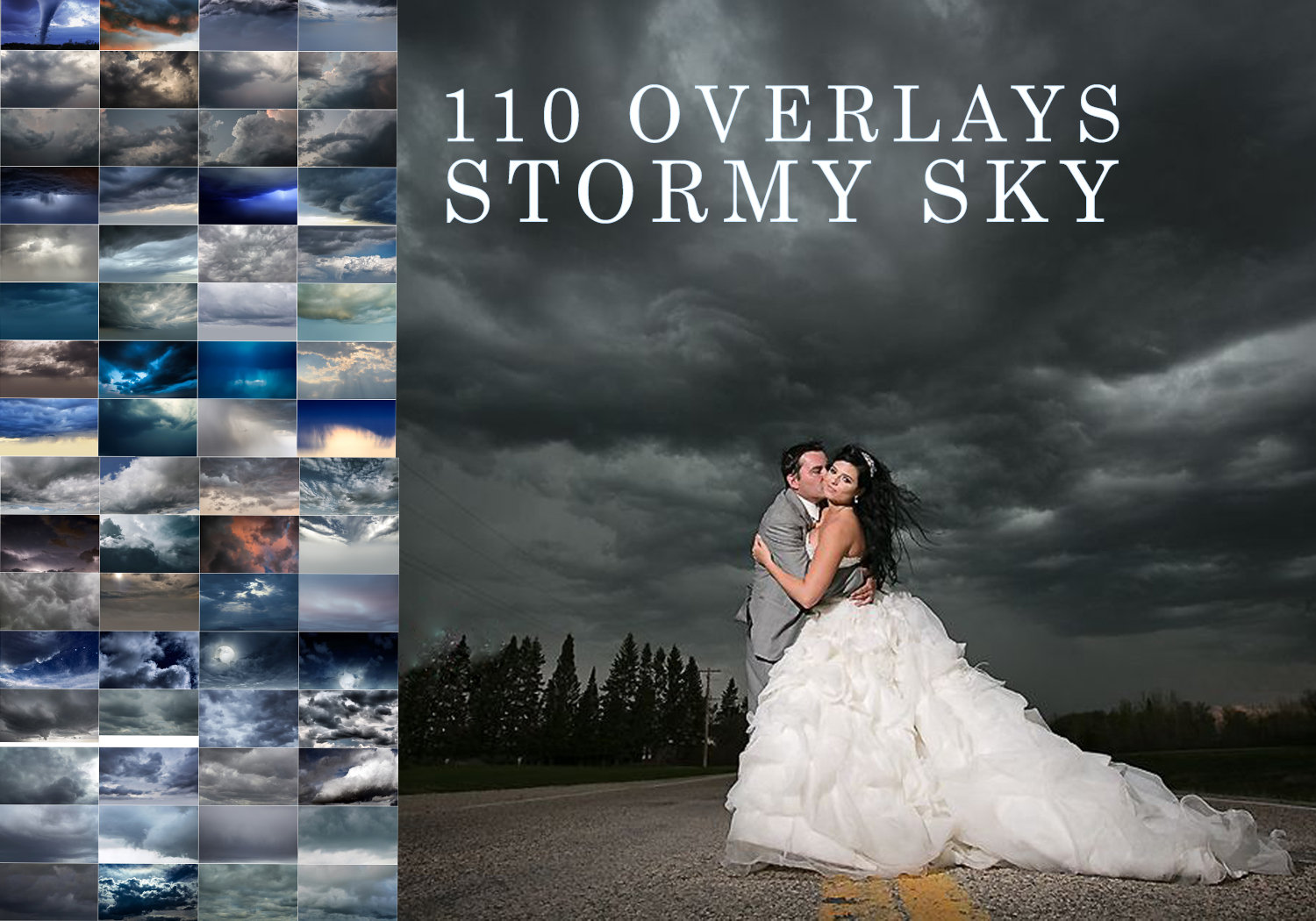 stormy sky overlay free stormy sky overlay free