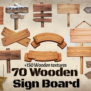 Vintage Signboard - Etsy