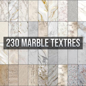 230 Marble Stone Textures, Glossy Floor, Luxury Granite, Rock Texture, Travertine Pattern, Grey Stone Architecture, Fluid Marble Background