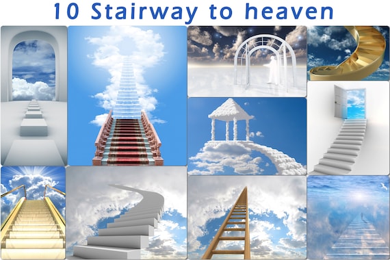 130 Stairway to Heaven ideas in 2023