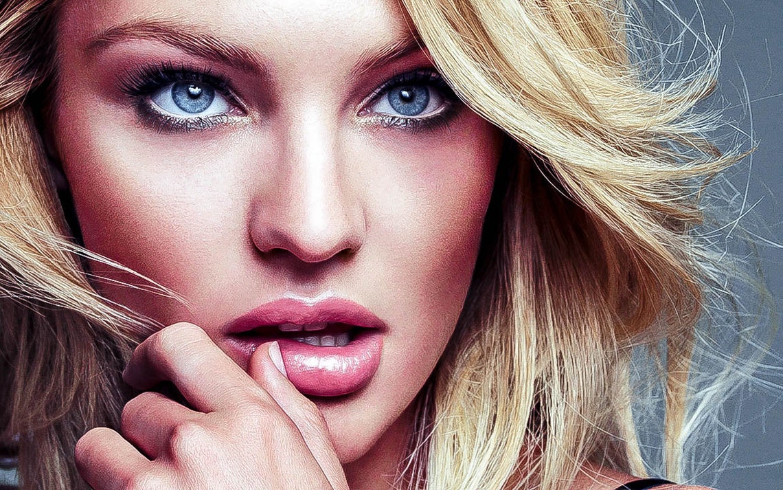 340 Portrait And Skin Retouching Lightroom Presets Skin image 9