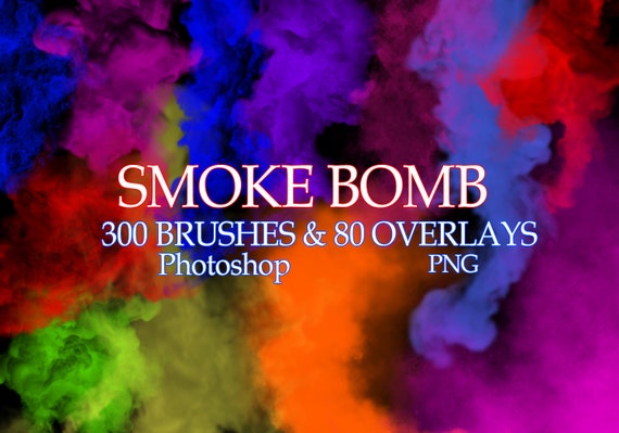 The 24 Most Creative & Unique Smoke Bomb Photos of 2019!