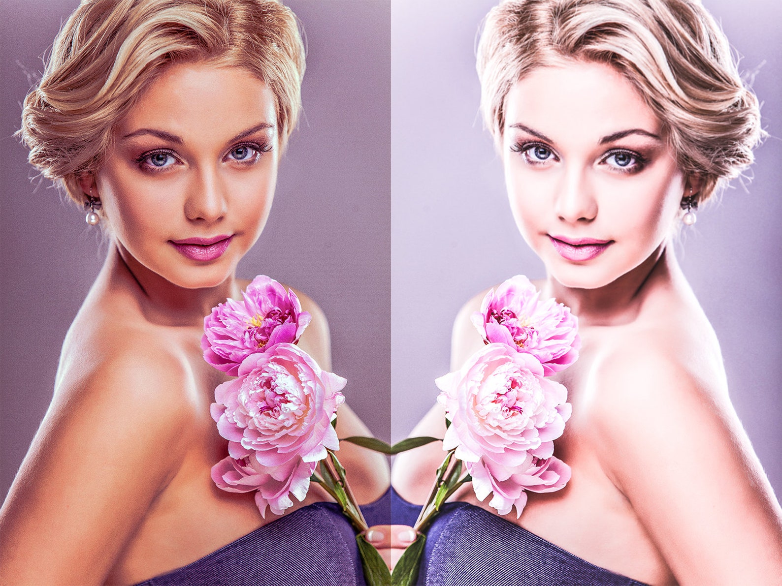 60 Sharpness Presets for Lightroom Clarity Lightroom Etsy