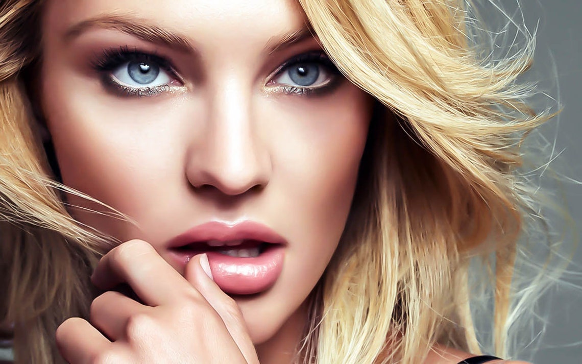 340 Portrait And Skin Retouching Lightroom Presets Skin image 6