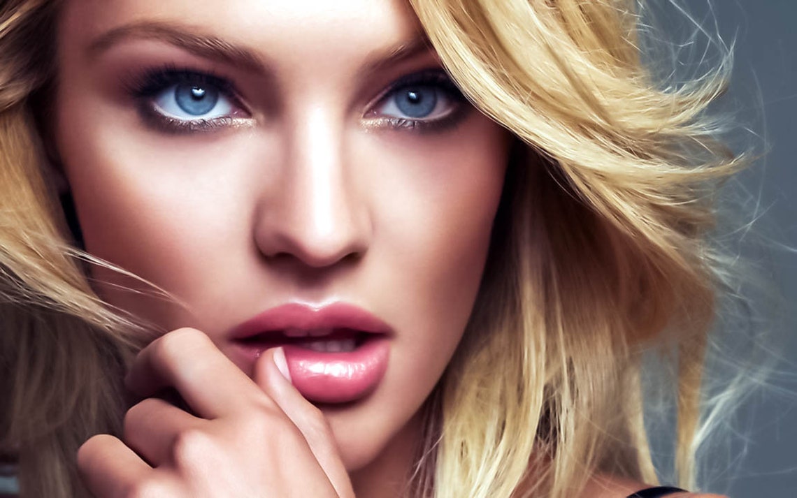 340 Portrait And Skin Retouching Lightroom Presets Skin image 5