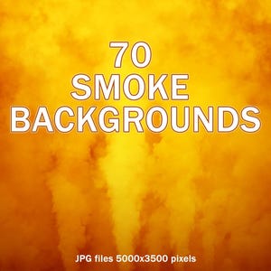 70 Smoke Backgrounds, Colored Smoke Bomb Textures, Photoshop Overlay, Colorful Gender Reveals Smoke Background, Digital Color Smoke Bomb