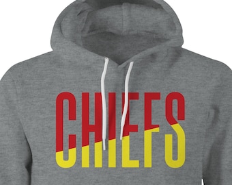 Chiefs Hoodie Kansas City