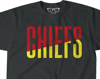 Chiefs shirt Kansas City