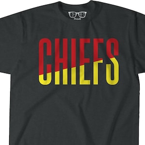 Chiefs shirt Kansas City
