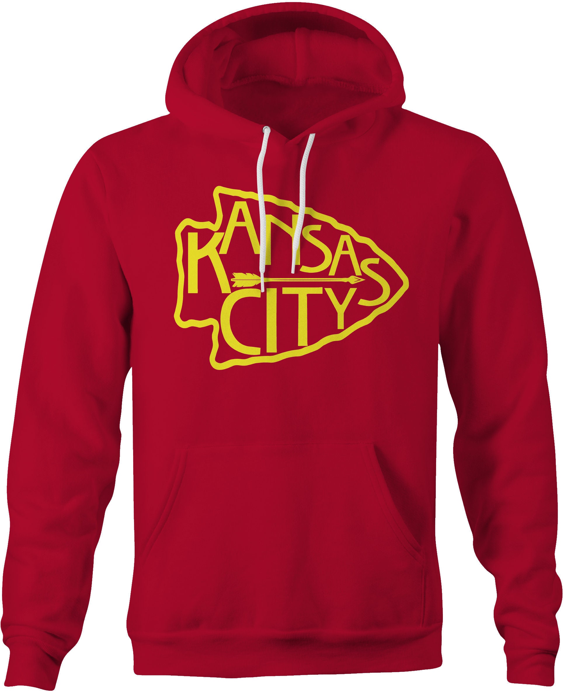 chiefs sweatshirt