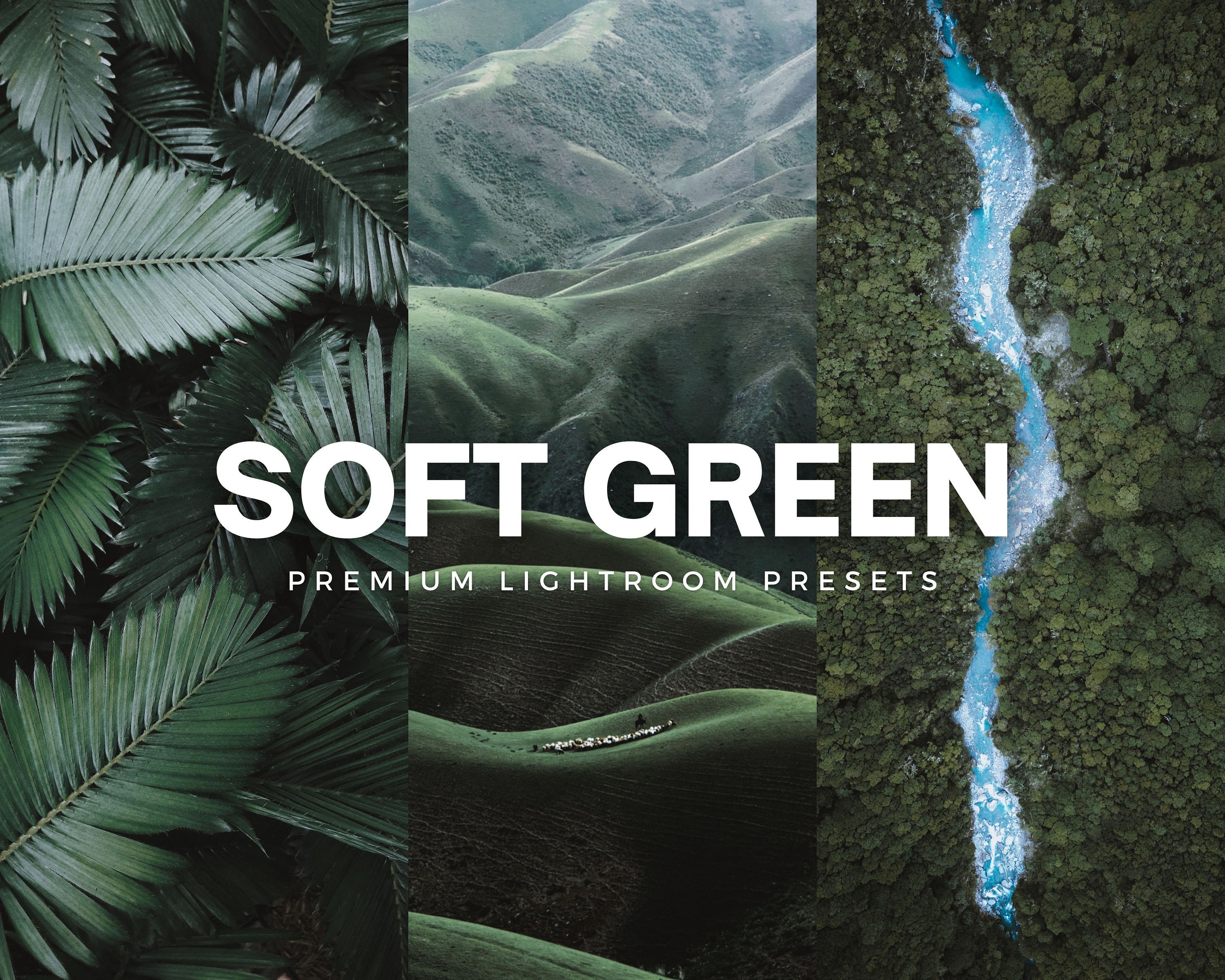 SoftGreen