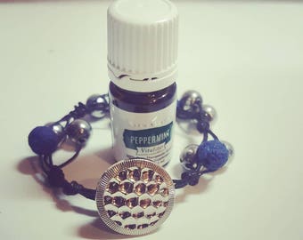 Diffuser Bracelet