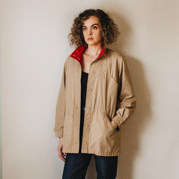 Vintage London Fog Coat