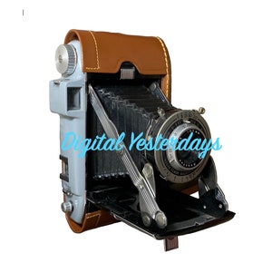 1950s Kodak Camera - Etsy