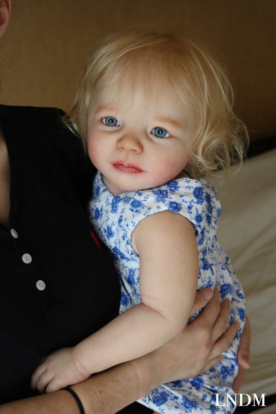 emmy reborn doll