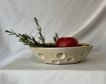 Small Fruit Bowl