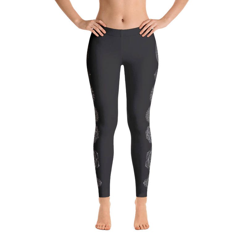 kundalini yoga pants