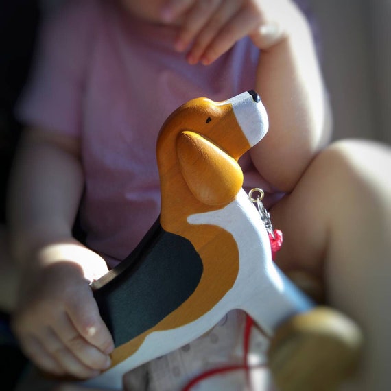 wooden toys for one year old boy