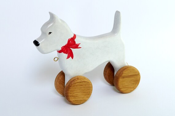 dog toy for 1 year old