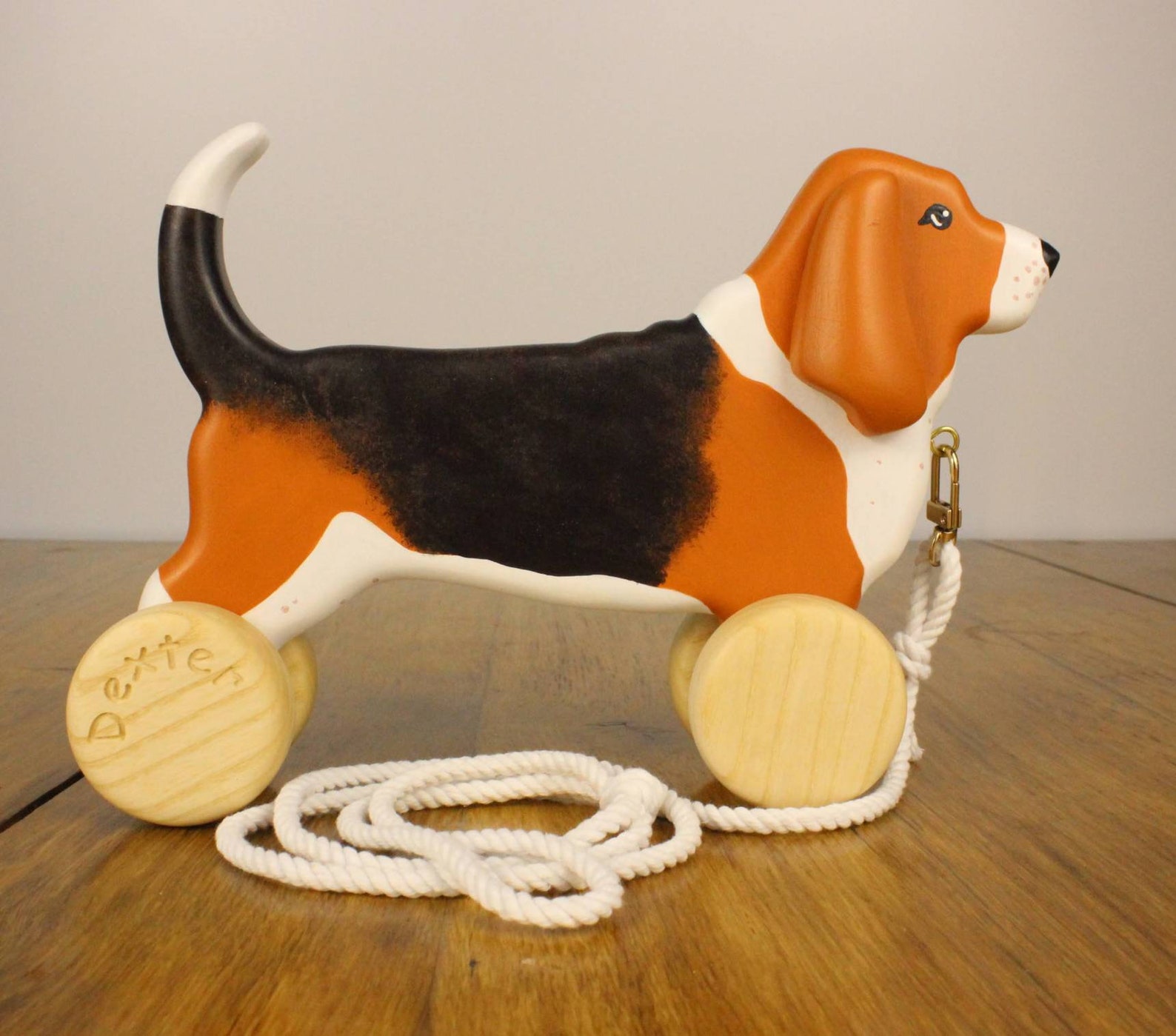 Basset hound gift Basset hound baby toy my brother sister is Etsy