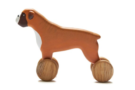 dog toy for 1 year old
