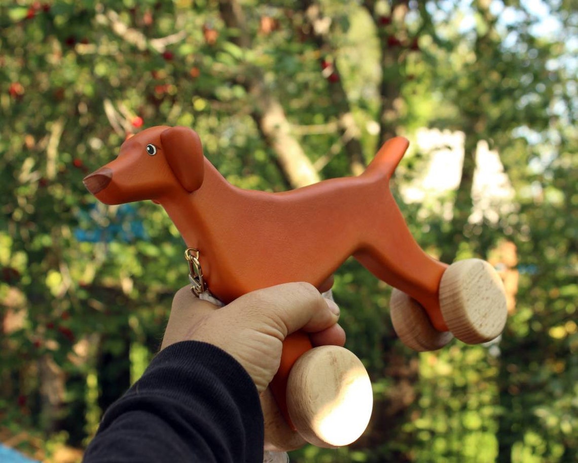 German shorthaired pointer kids toy Vizsla baby toy GSP gifts Etsy