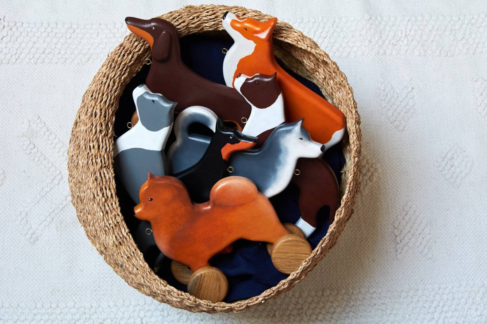 German shorthaired pointer kids toy Vizsla baby toy GSP gifts Etsy