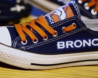 broncos converse