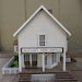 see more listings in the Little House 1:52 Scale section