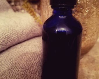 Conditioning Beard Oil