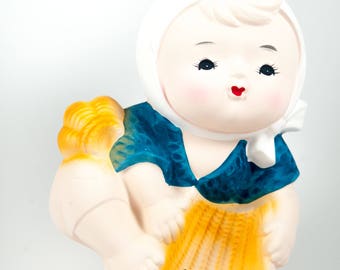Doll made in japan | Etsy