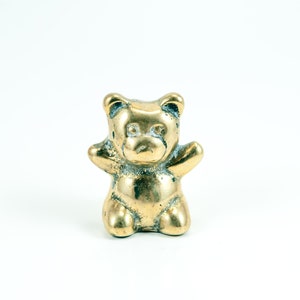 Vintage Teddy Bear