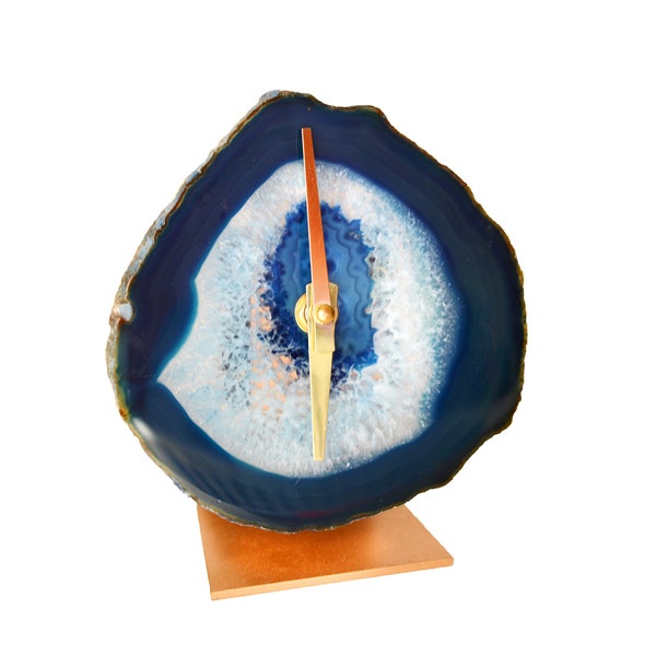 Boho Wall Clock Etsy