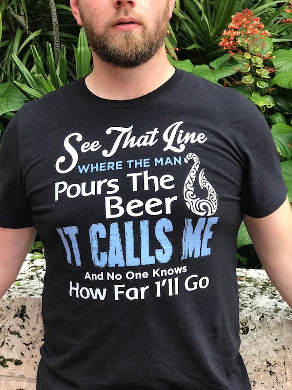 disney beer shirt