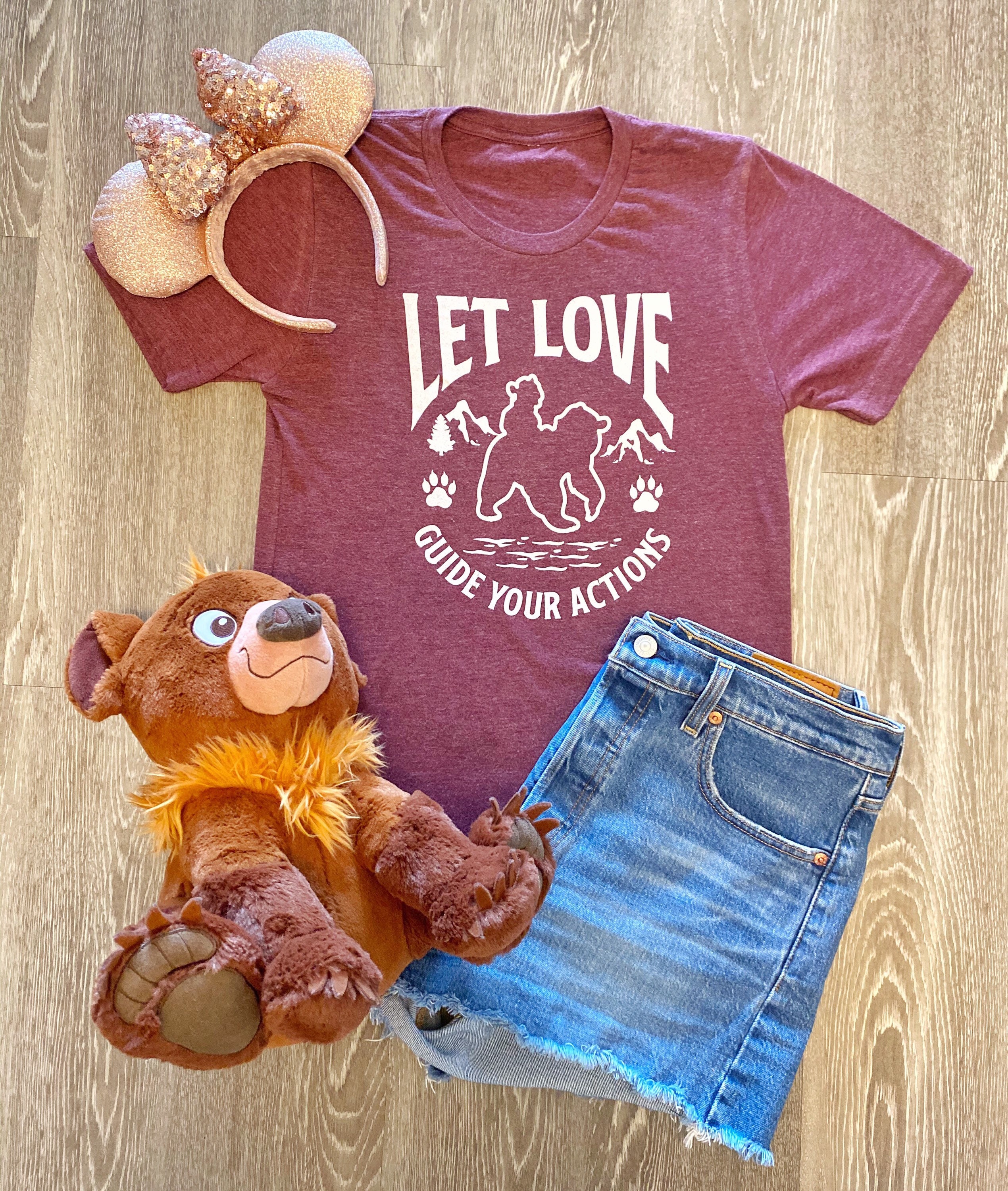 Biggest Brother Bear Shirt Brother T-Shirt Tshirt Tee Shirt Biggest Brother Bear Shirt Brother T-Shirt Tshirt Tee Shirt