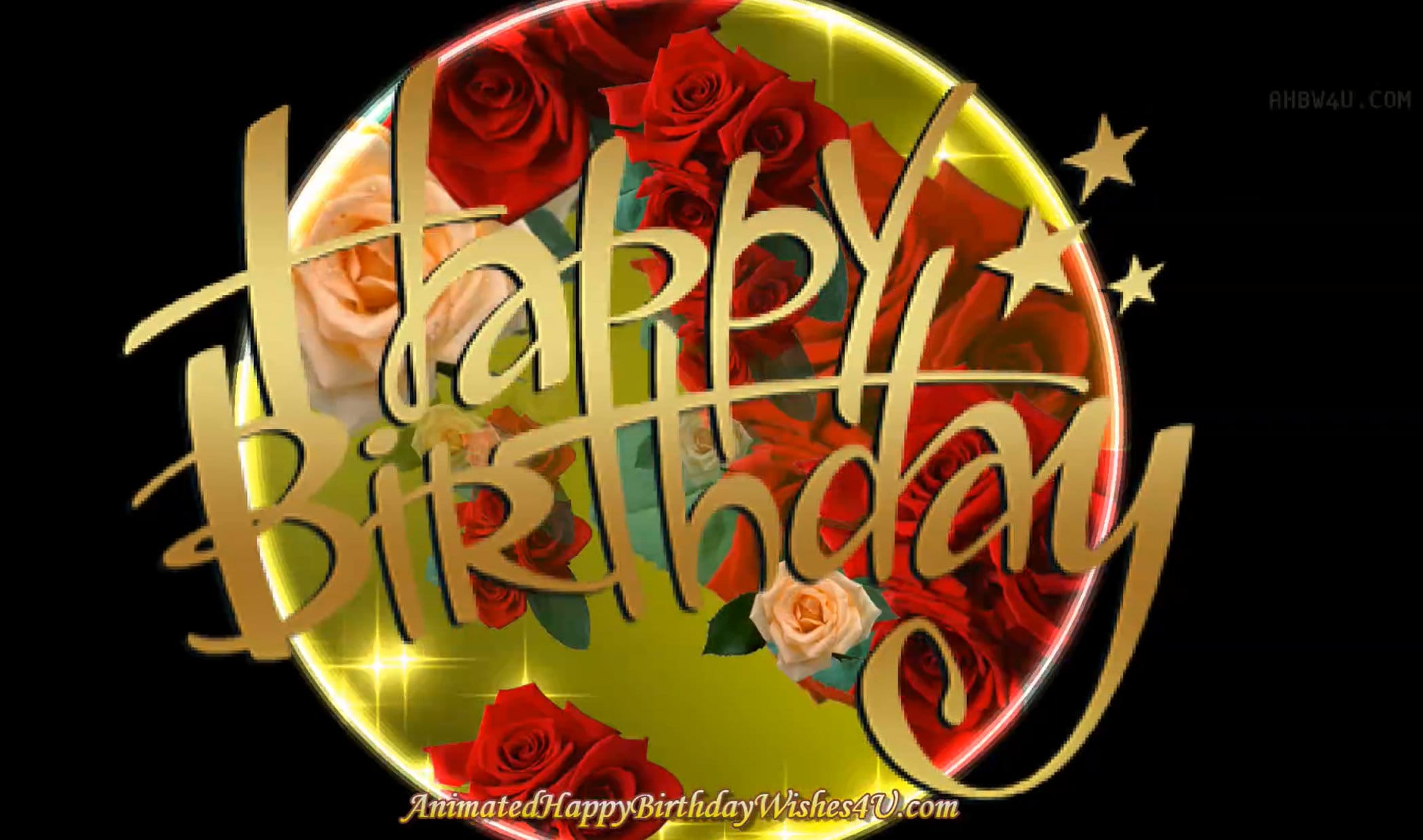 Animated happy birthday wishes gifs 176 17 buy 1 and get 1 etsy