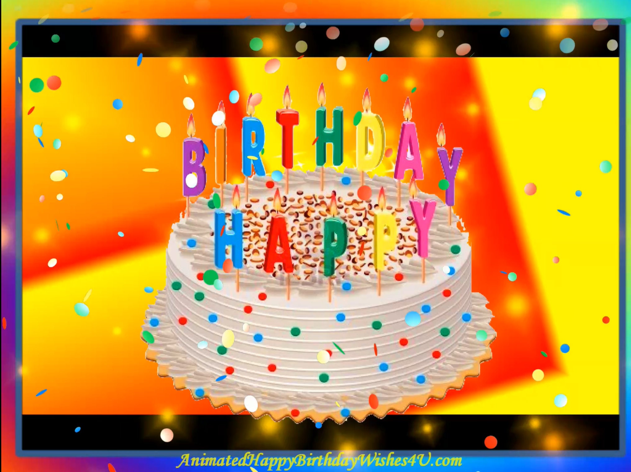 Happy Birthday Wishes 4U Gifs 211 and 34 - Etsy Finland Happy Birthday Wishes 4U Gifs 211 and 34 - Etsy Finland